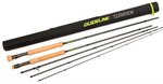 Guideline Elevation Single Hand Rods 4pc